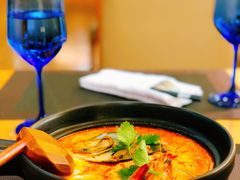 海鲜叻沙-杭州国际会议中心洲际酒店-面工坊