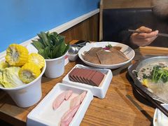 -傣妹火锅(南京东路一店)