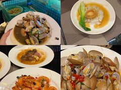 -汕头龙光喜来登酒店
