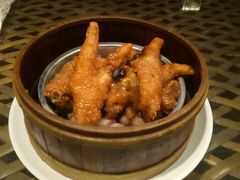 紫金蒸凤爪-老广酒楼(樱花店)