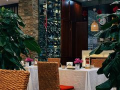 大堂-阿诺泰·泰国餐厅(紫荆店)