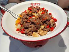 -辣可可·小炒黄牛肉(望京凯德MALL店)