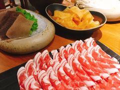 -呷哺呷哺 黄金牧场 (新中关购物中心店)