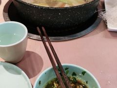 -诗爷牛尾汤(大坪英利店)