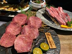 -黑牛の店·黑金店(沈阳万象城店)