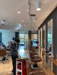 -意廊 Hair Salon