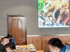 -小赵烧烤(银亿店)