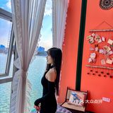 泉州小版纳！湖景下午茶绝绝子