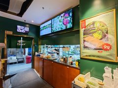-烹然四季椰子鸡火锅(姚家园万象汇店)