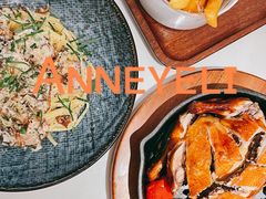 主厨烤鸡-阿妮叶李(光谷世界城店)