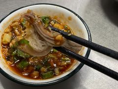 -阿婆东山羊肉店(鸿港海鲜批发市场店)