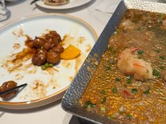 -外婆家(西红门荟聚购物中心店)