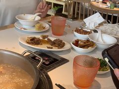 -三毛牛肉店(福强店)