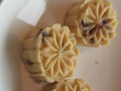 -君庭中餐馆(湘江豪生店)