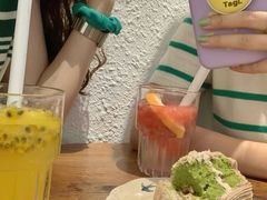 -Kekimatata 生日蛋糕·烘焙教学
