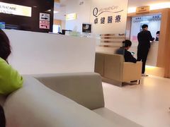 -卓健醫療體檢中心(金鐘店)