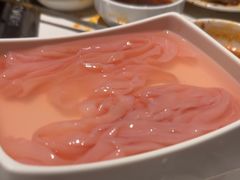 -海底捞火锅(长宁路龙之梦店)