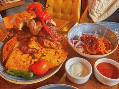 -Elif Turkish BBQ Restaurant
