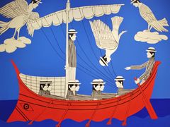 -上海博物馆(人民广场馆)