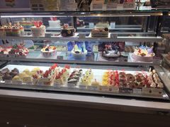 -PARIS BAGUETTE巴黎贝甜(周浦万达店)