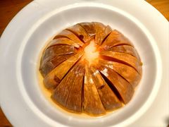 -黄山老妈·土菜(碧桂园店)