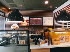 -麦当劳(双榆树店)