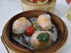 -鹿鸣酒家(越秀店)