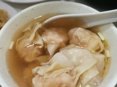 -麦文记面家(佐敦店)