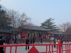 -华清宫景区