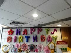 -麦当劳(东方时代广场分店)