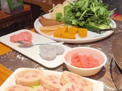 -堂客老火锅(欣阳广场总店)