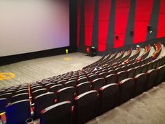 -上影国际影城(普陀绿地缤纷城店)