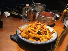 -觅山云南菜(泊富ICITY店)