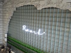 -RWORK·COFFEE(滨江店)