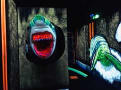-恐龙人俱乐部