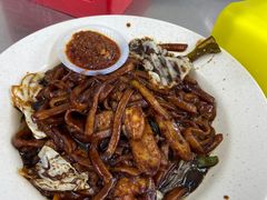 -明记烧鱼美味店