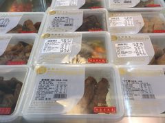 -西区老大房(愚园路店)