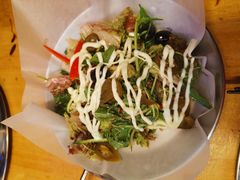 -囧吉香生蚝牛排馆(湖北路店)