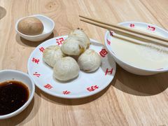 -记忆包工坊·非遗小笼包(观音桥总店)