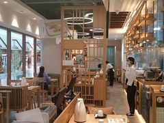 -唐食语粥(青山万达广场店)