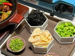 -新光酒家·河豚·海鲜·蟹料理(浦东店)