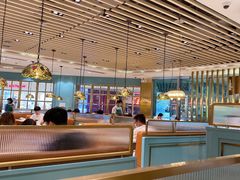大堂-翠华餐厅(宝安壹方城店)