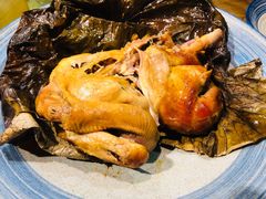 -兰溪小馆(东直门簋街店)