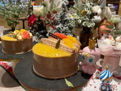 -ABC Cooking Studio(西安大悦城店)