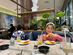 -必胜客(上海新南方商城PH店)