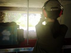 -华连射击俱乐部