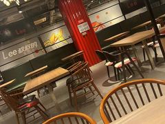 大堂-李叔叔虾蟹大排档(青羊店)