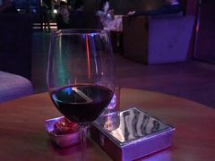 -广州柏悦酒店·悦吧·顶楼露天酒吧