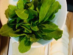 鸡毛菜-傣妹火锅(南京东路一店)