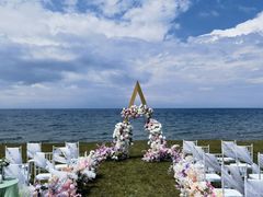 -赛里木湖风景名胜区